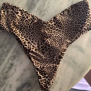 Skatie Melly Bottoms in Manhattan